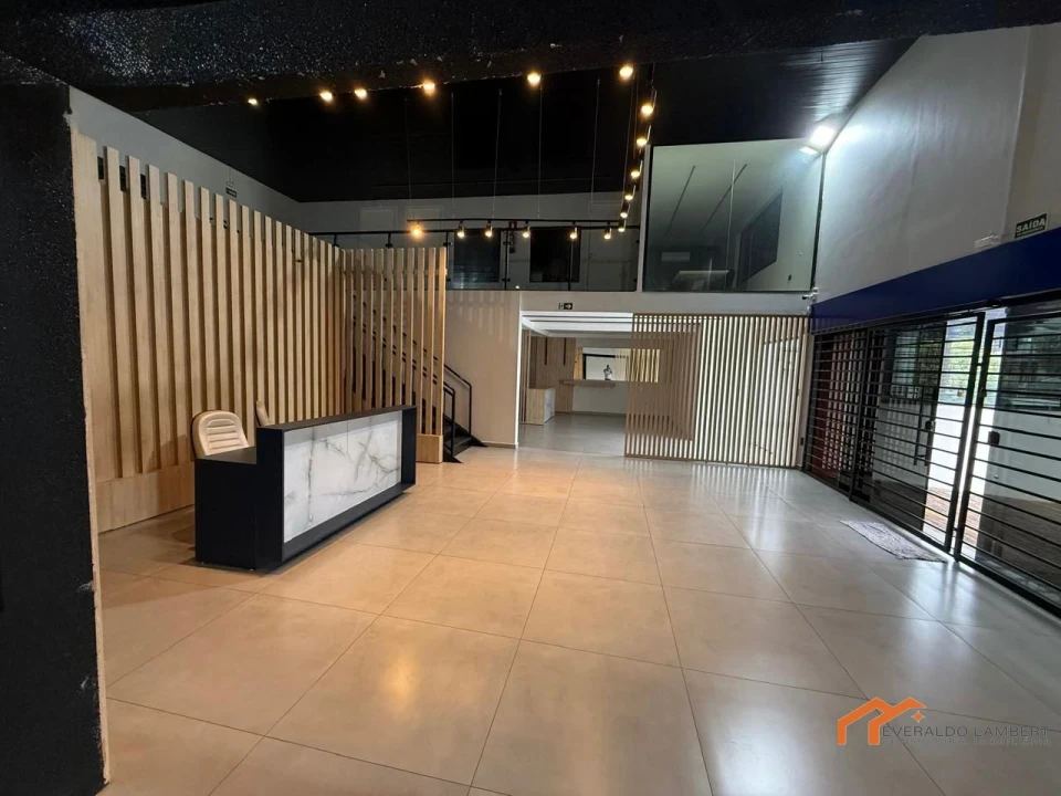 Imagens do imóveis LOJA COMERCIAL NOVA |  MOBILIADA  | PROX. AO LAGO IGAPÓ.