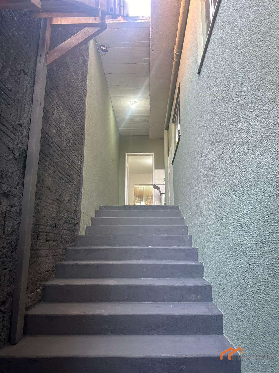 Imagens do imóveis CASA | JD. Leblon.