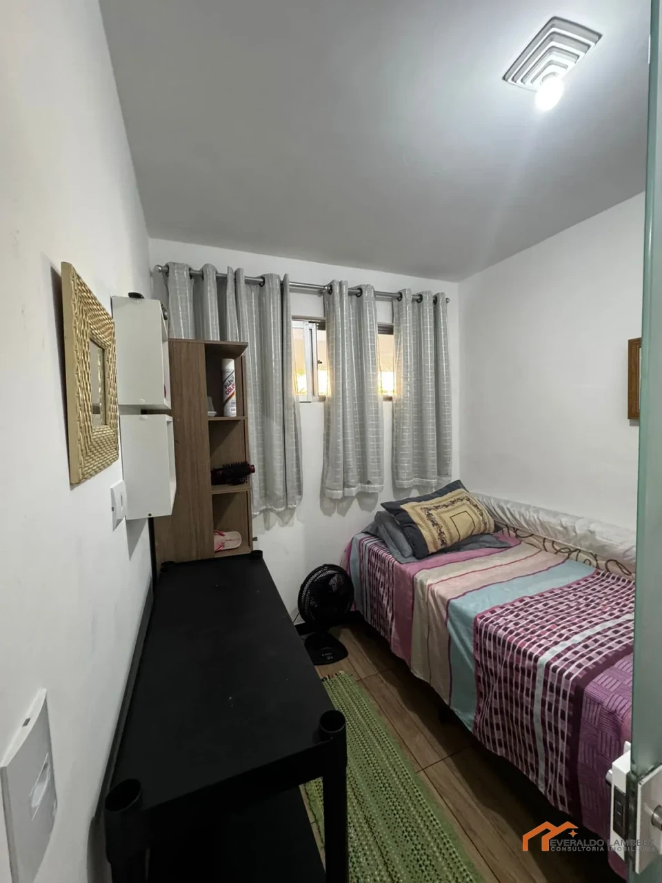 Imagens do imóveis APARTAMENTO ED. FLAT GUARATUBA | MOBILIADO | ALUGUEL POR DIÁRIA.