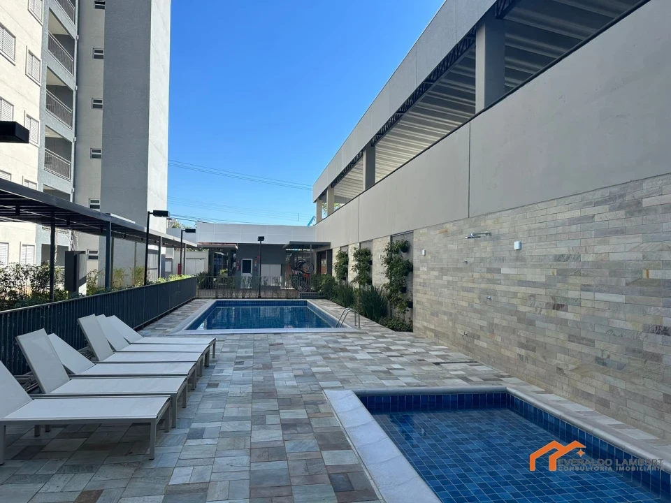 Imagens do imóveis APARTAMENTO ED. HAMPTONS RESIDENCE  | YTICON.