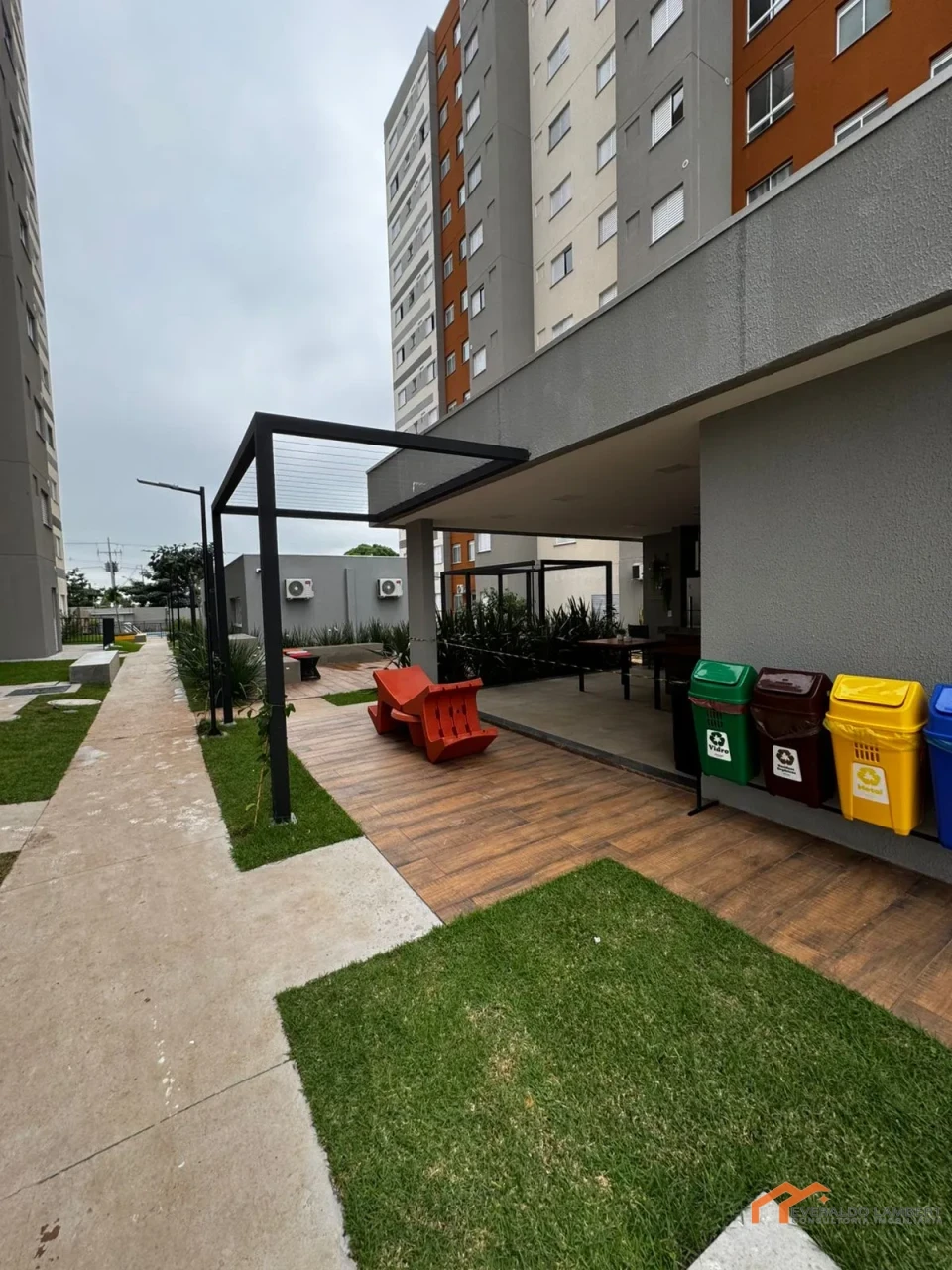 Imagens do imóveis APARTAMENTO ED. VELATTO | MORADA DOS VENTOS.
