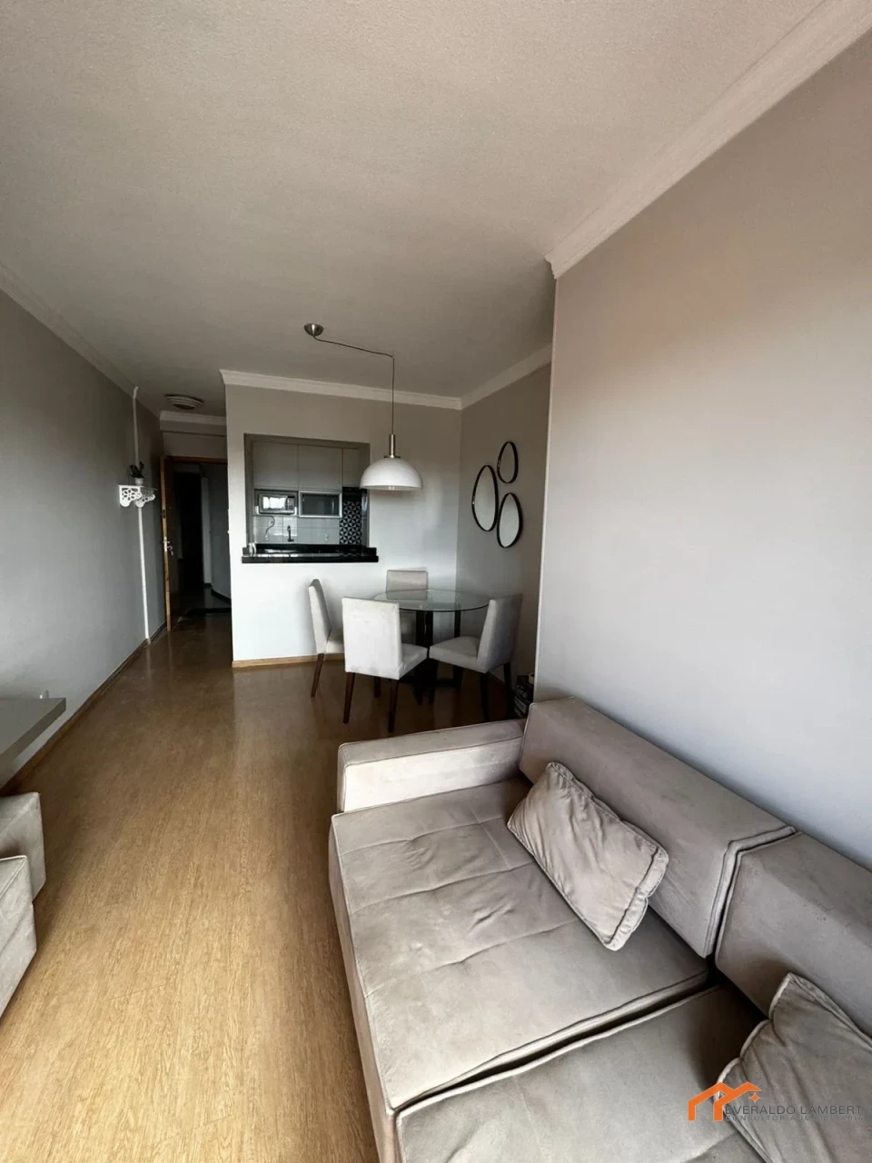 Imagens do imóveis APARTAMENTO ED. NOVITA | MOBILIADO - CENTRO.