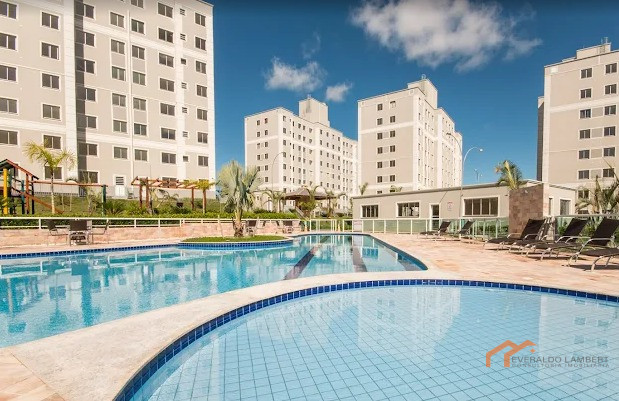 Imagens do imóveis APARTAMENTO ED. Spazio Leopoldina