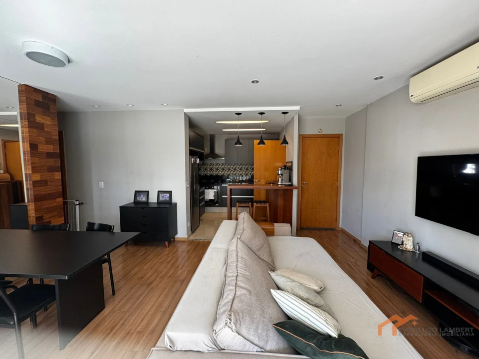 Imagens do imóveis APARTAMENTO ED. JARDINS ECO & RESORT E RESIDENCE | PLAENGE.