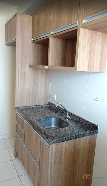 Imagens do imóveis APARTAMENTO ED. DUETTO RESIDENCE.