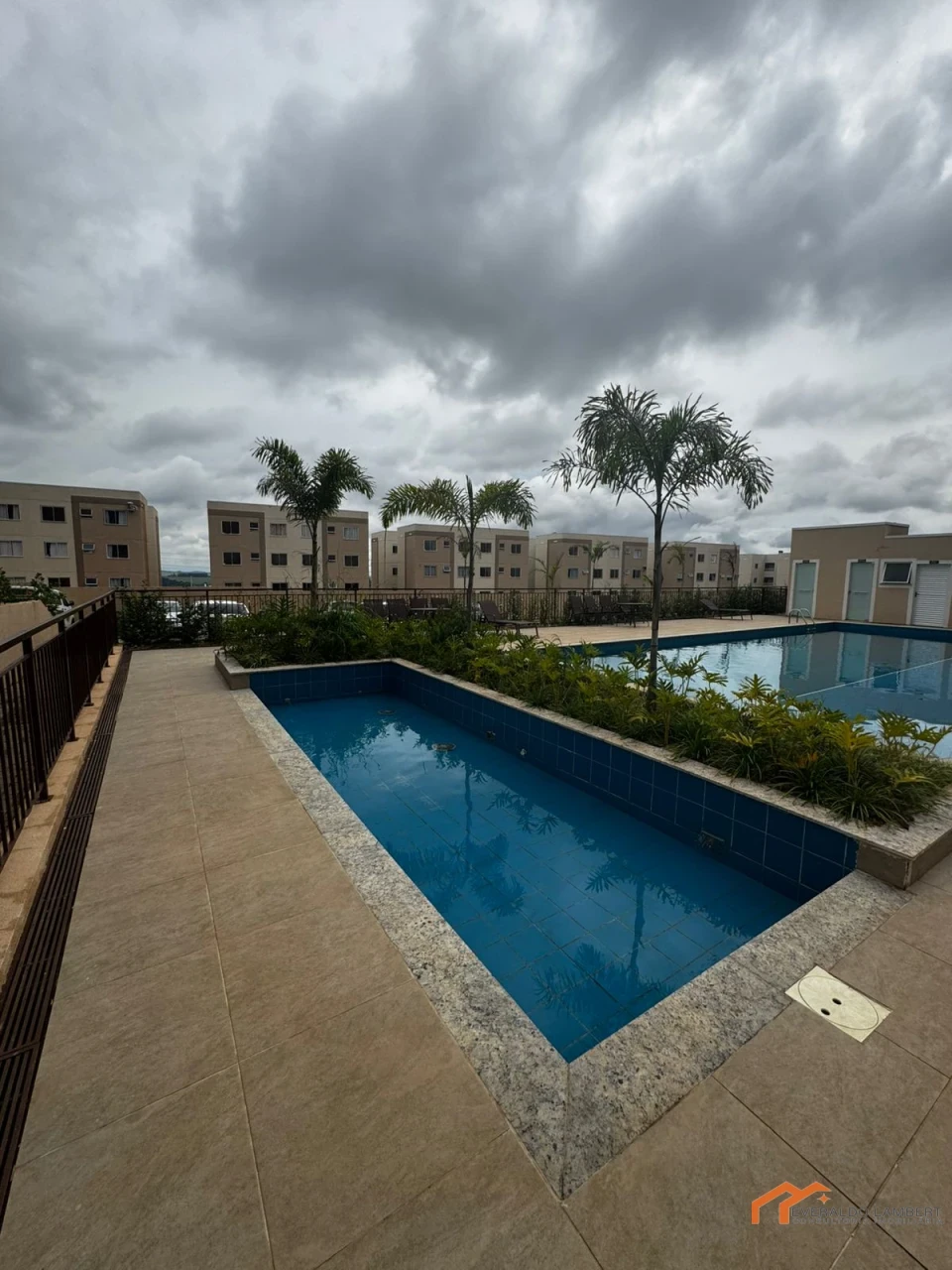 Imagens do imóveis APARTAMENTO ED. LAKE PORTINARI