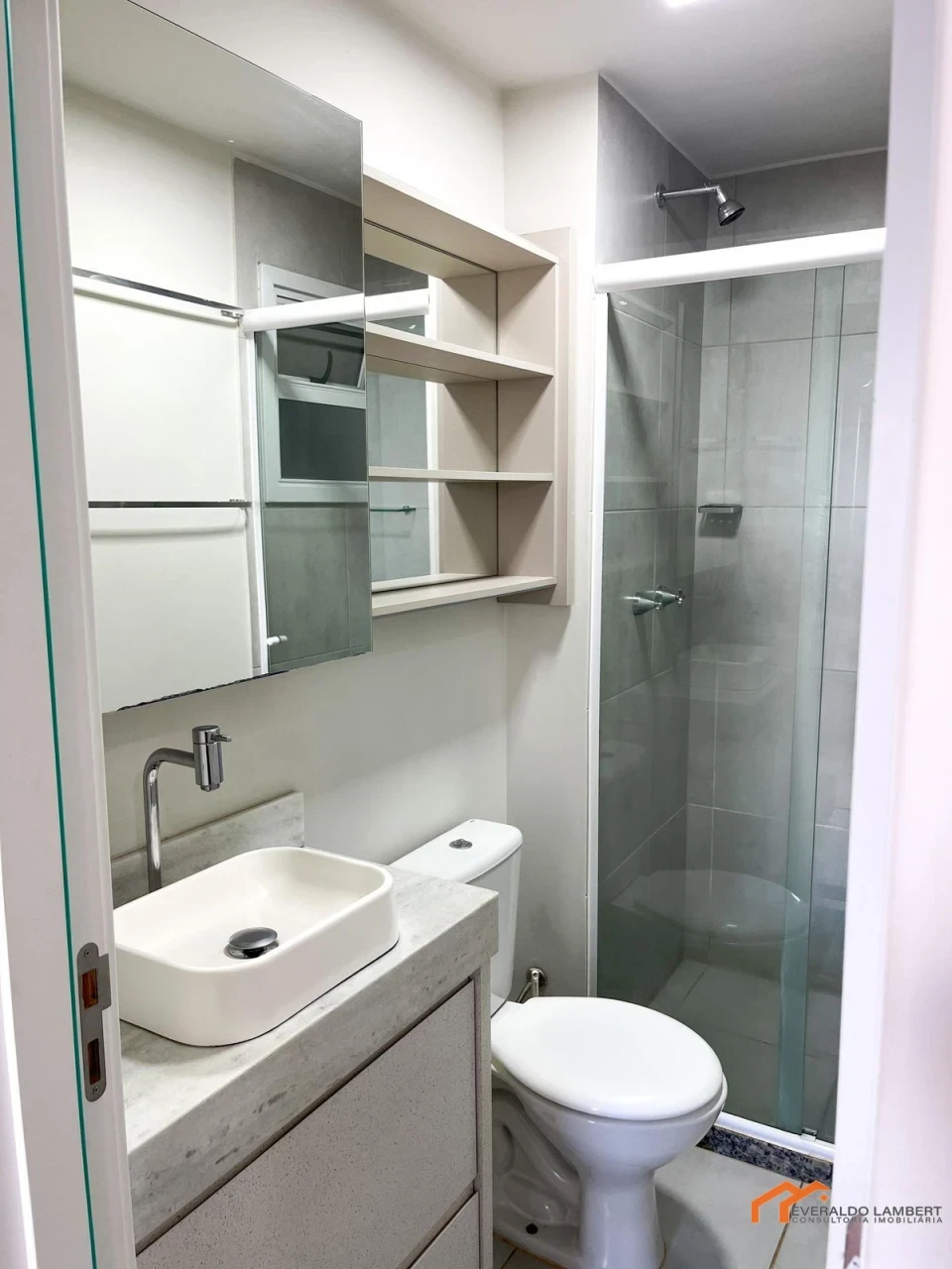 Imagens do imóveis APARTAMENTO ED. HAMPTONS RESIDENCE  | YTICON.