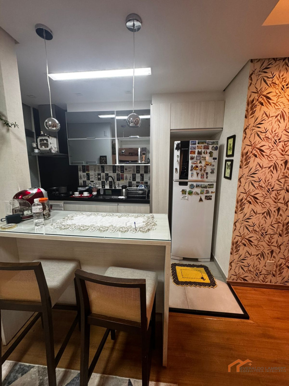 Imagens do imóveis APARTAMENTO ED. ACQUAROYAL