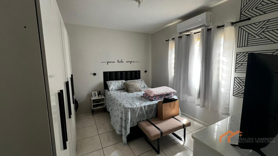 Imagens do imóveis CASA NOVA GEMINADA | 70m² c/ armários e ar-cond.