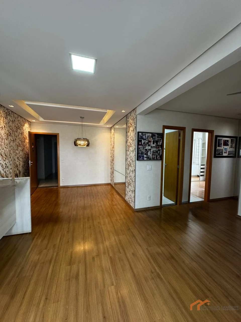 Imagens do imóveis APARTAMENTO ED. ACQUAROYAL | Decorado.