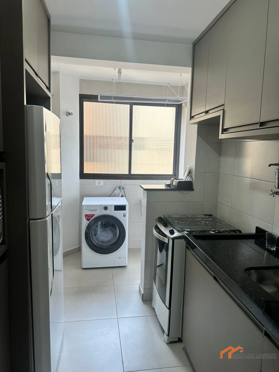 Imagens do imóveis APARTAMENTO ED. GARDEN PLAZA | CENTRO.