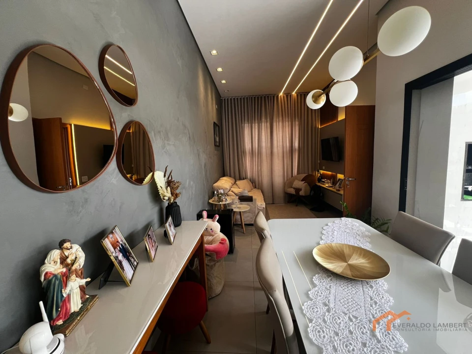 Imagens do imóveis CASA CONDOMÍNIO MORADA DAS FLORES |