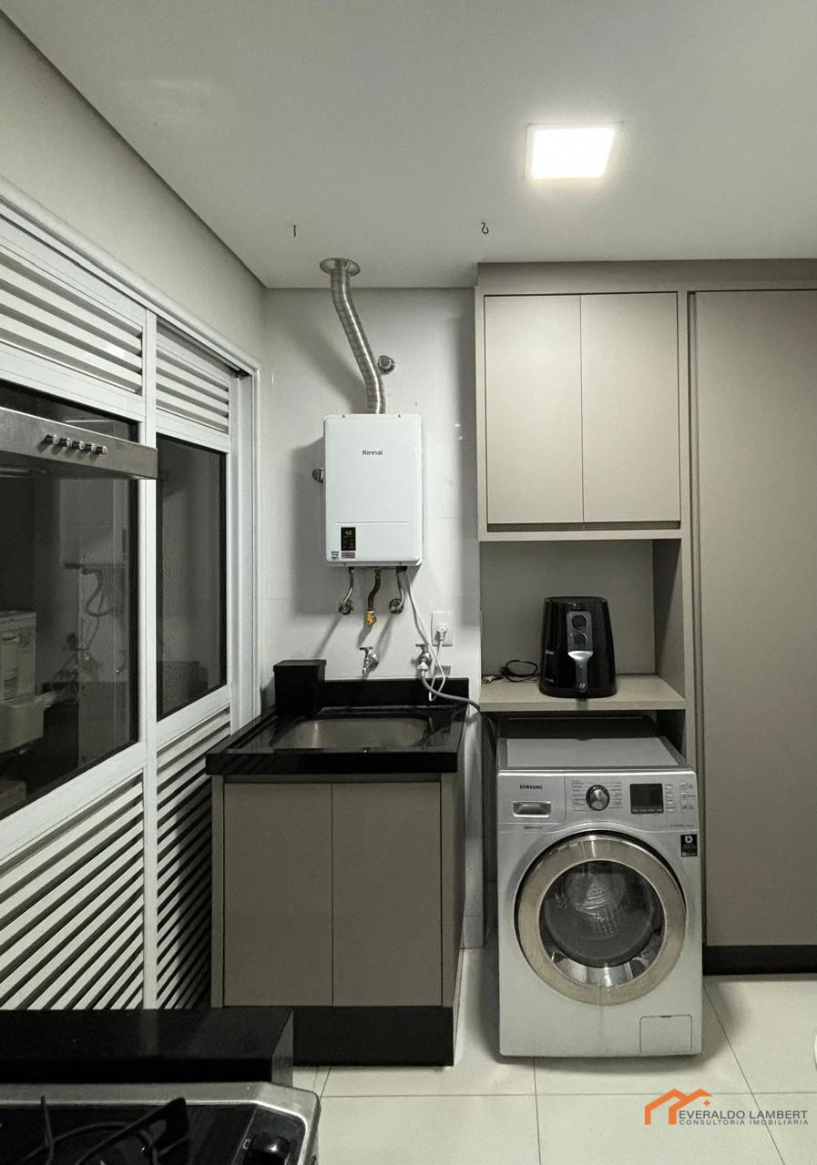 Imagens do imóveis APARTAMENTO ED. CHELSEA TOWER | CONST. VECTRA.