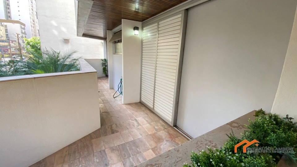 Imagens do imóveis APARTAMENTO ED. COIMBRA