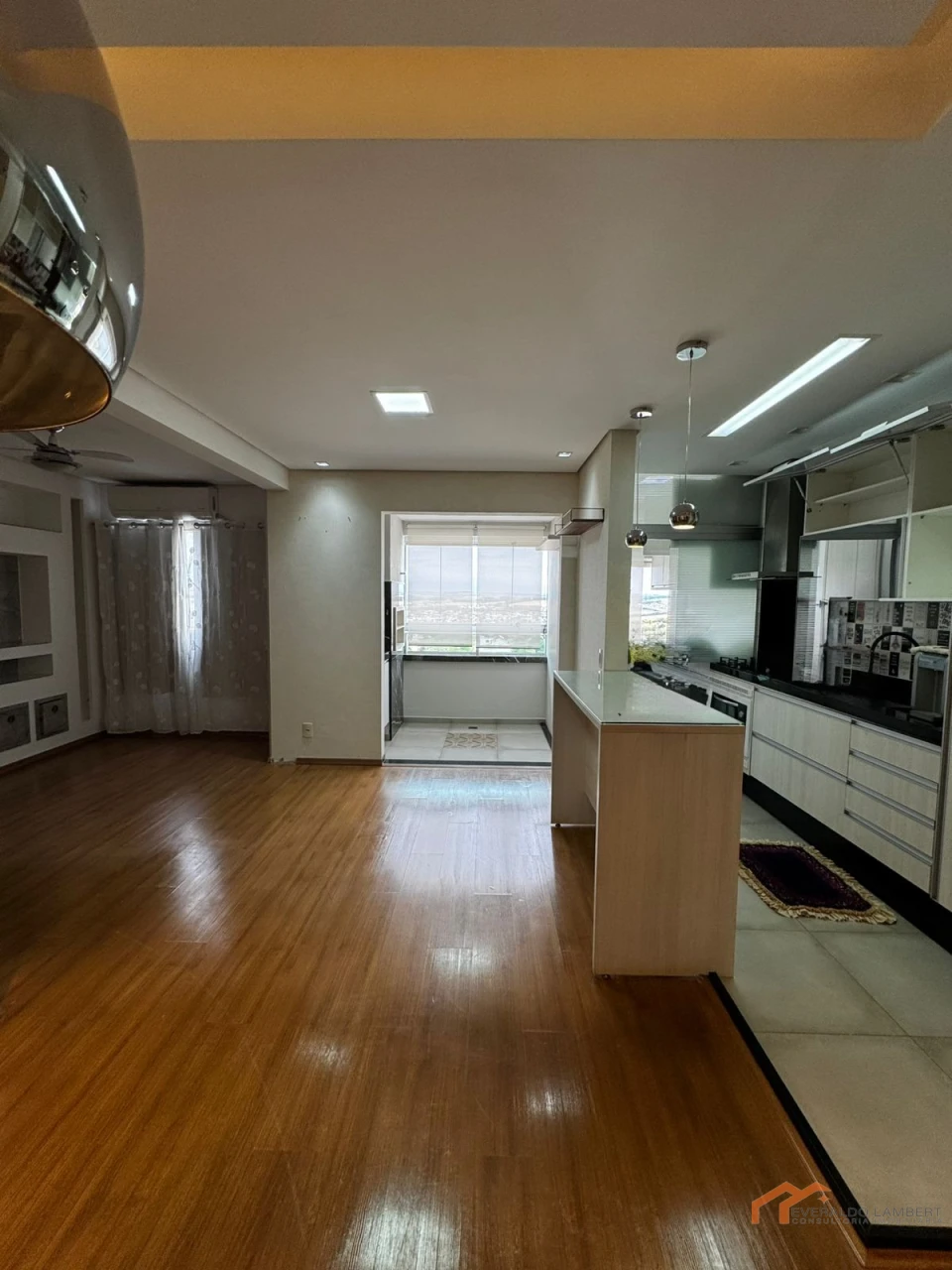 Imagens do imóveis APARTAMENTO ED. ACQUAROYAL | Decorado.