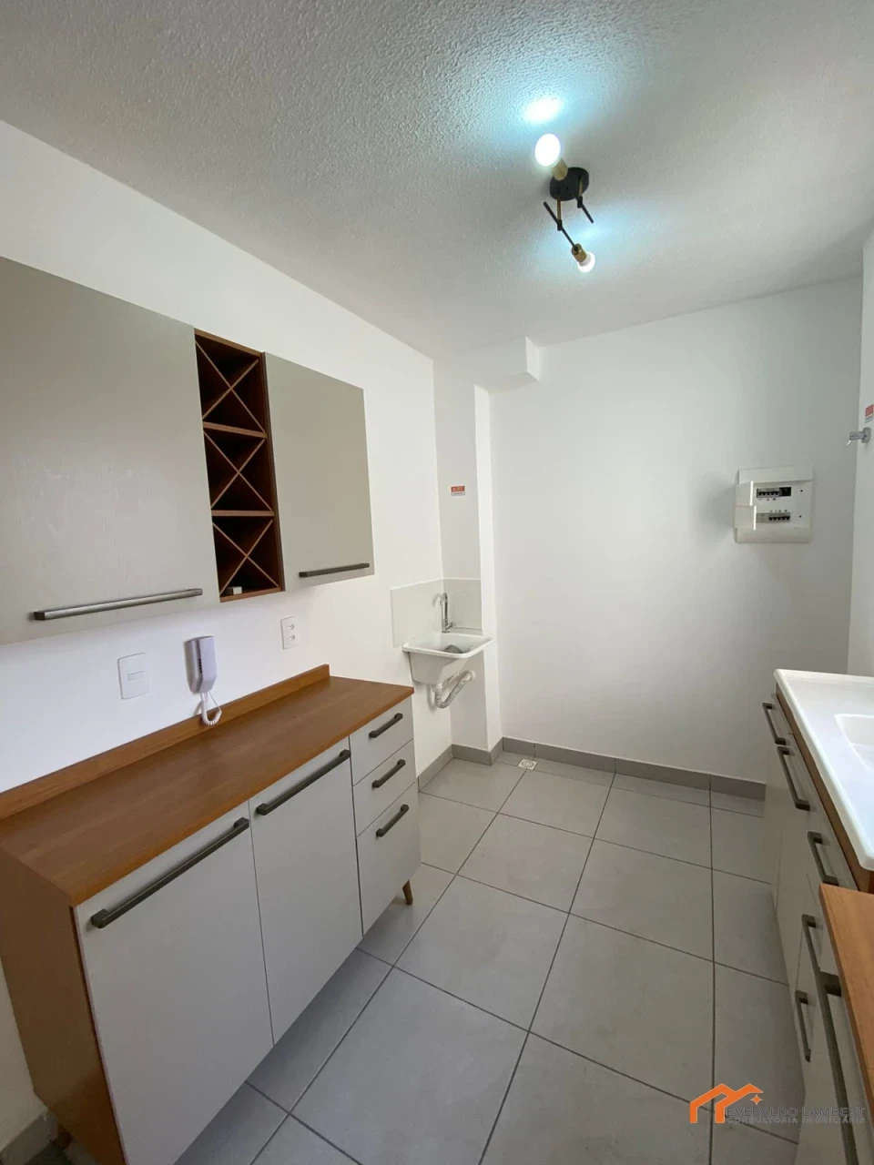 Imagens do imóveis APARTAMENTO ED. LAKE VAN GOGH | MRV.