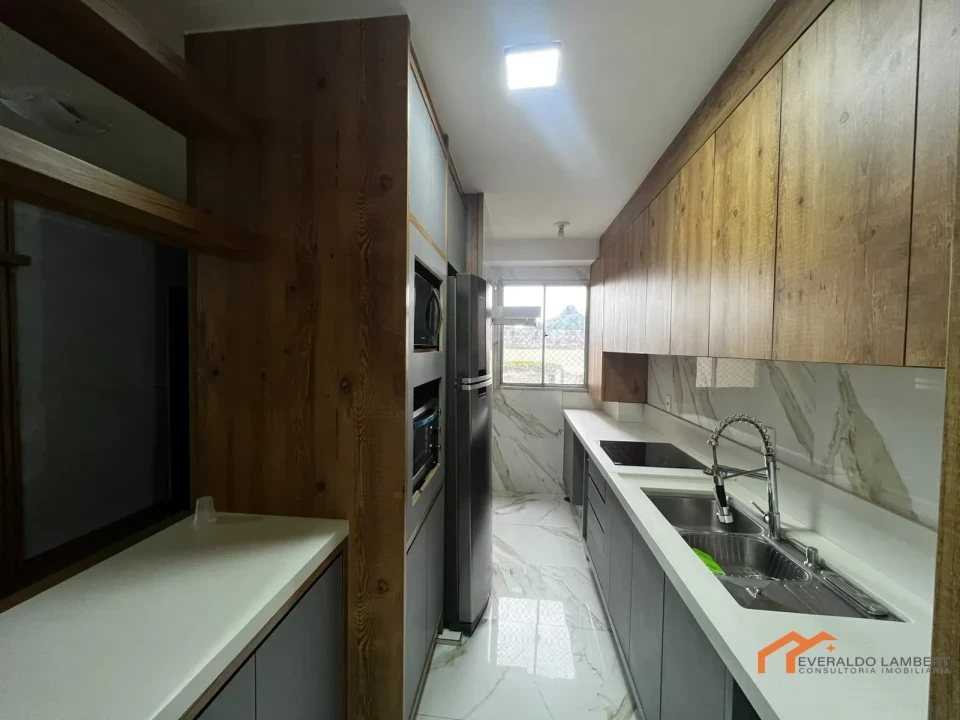 Imagens do imóveis APARTAMENTO ED. FIT TERRA BONITA | SEMI-MOBILIADO.