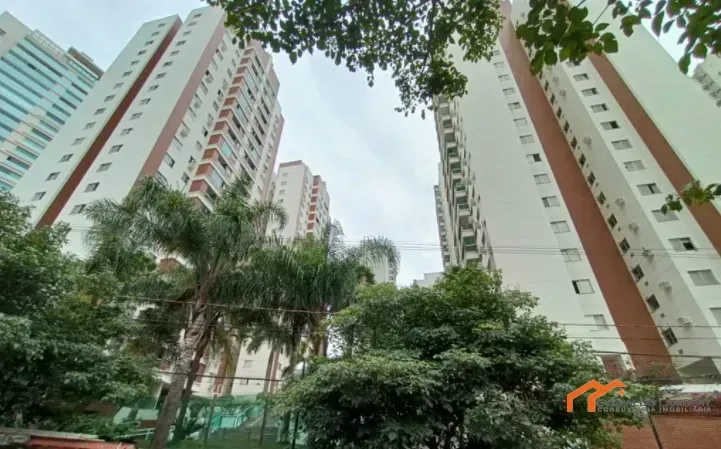 Imagens do imóveis APARTAMENTO ED. ECO JARDINS RESIDENCE & RESORT | PLAENGE.