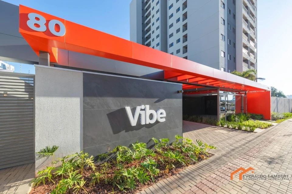 Imagens do imóveis APARTAMENTO ED. VIBE | YTICON.