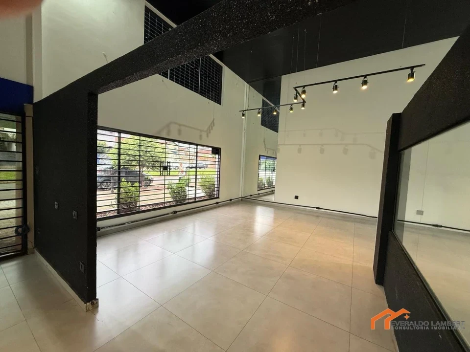 Imagens do imóveis LOJA COMERCIAL NOVA |  MOBILIADA  | PROX. AO LAGO IGAPÓ.