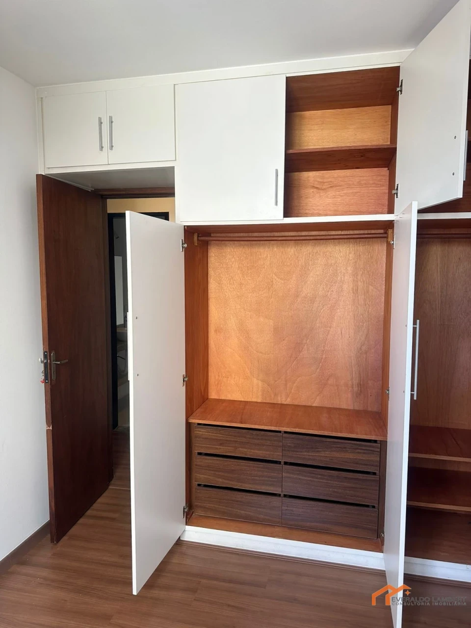 Imagens do imóveis APARTAMENTO ED. GARDEN PLAZA | CENTRO.