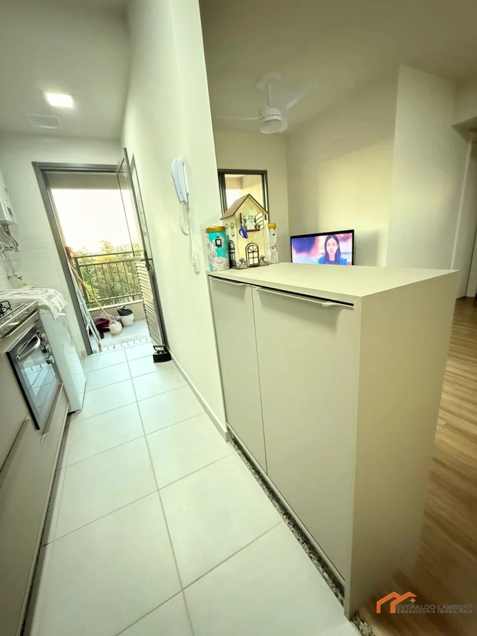 Imagens do imóveis APARTAMENTO ED. VIBE | YTICON.