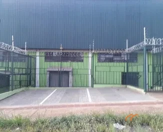 Imagens do imóveis BARRACÃO INDUSTRIAL/COMERCIAL 1800m².