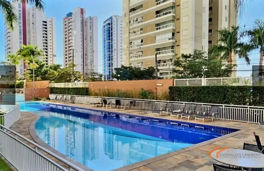 Imagens do imóveis APARTAMENTO ED. ECO JARDINS RESIDENCE & RESORT | PLAENGE.
