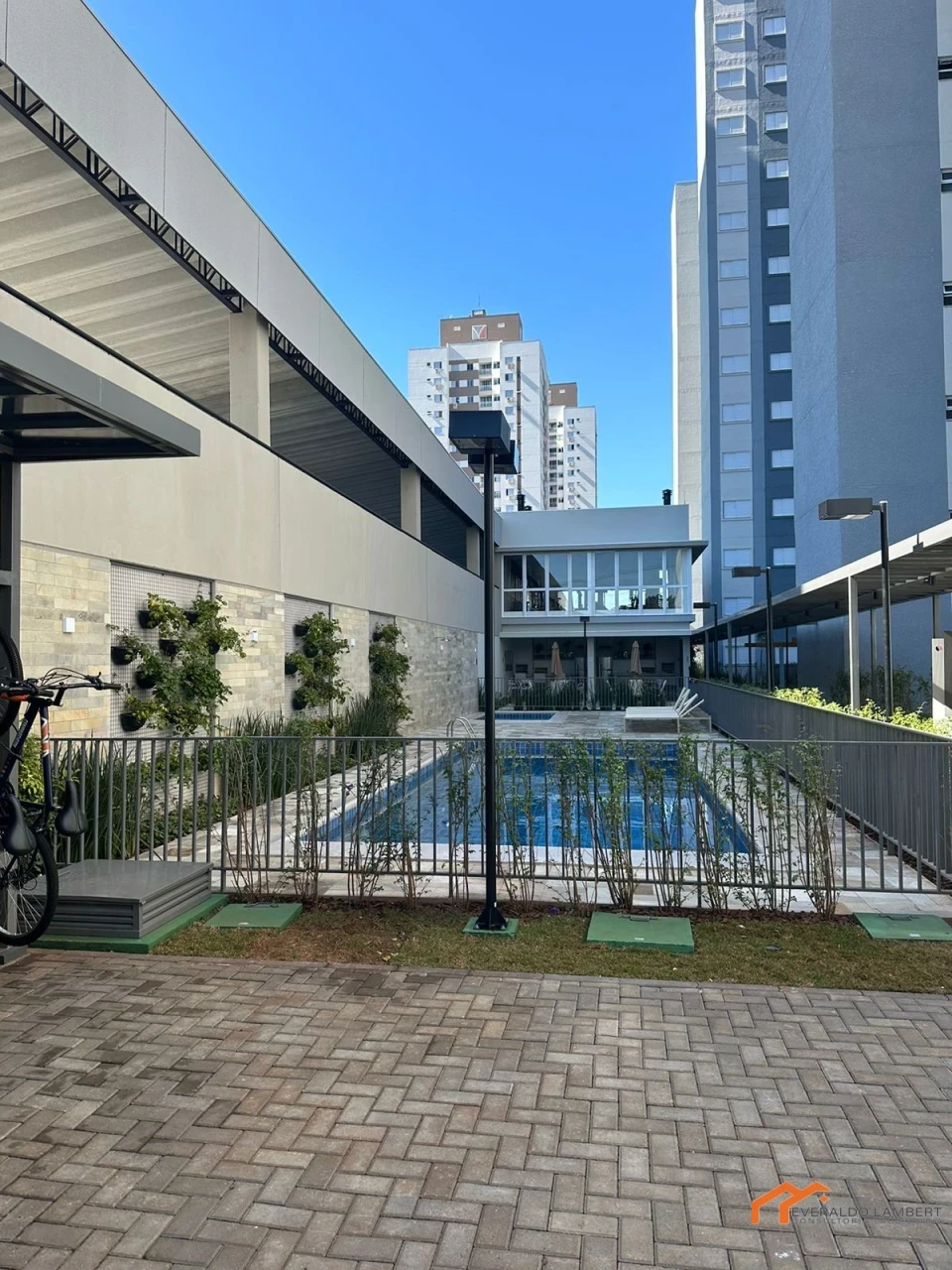 Imagens do imóveis APARTAMENTO ED. HAMPTONS RESIDENCE  | YTICON.