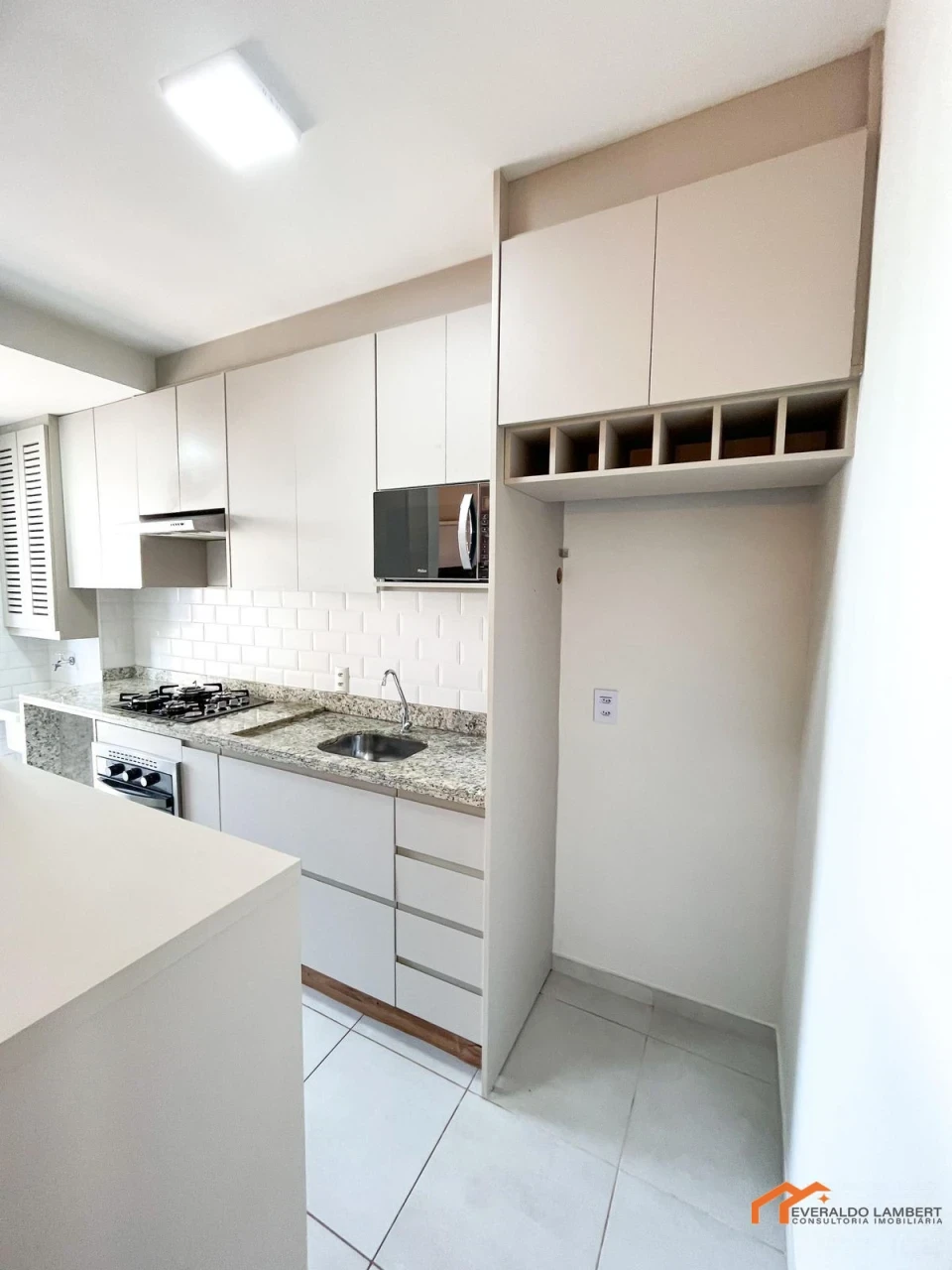 Imagens do imóveis APARTAMENTO ED. HAMPTONS RESIDENCE  | YTICON.