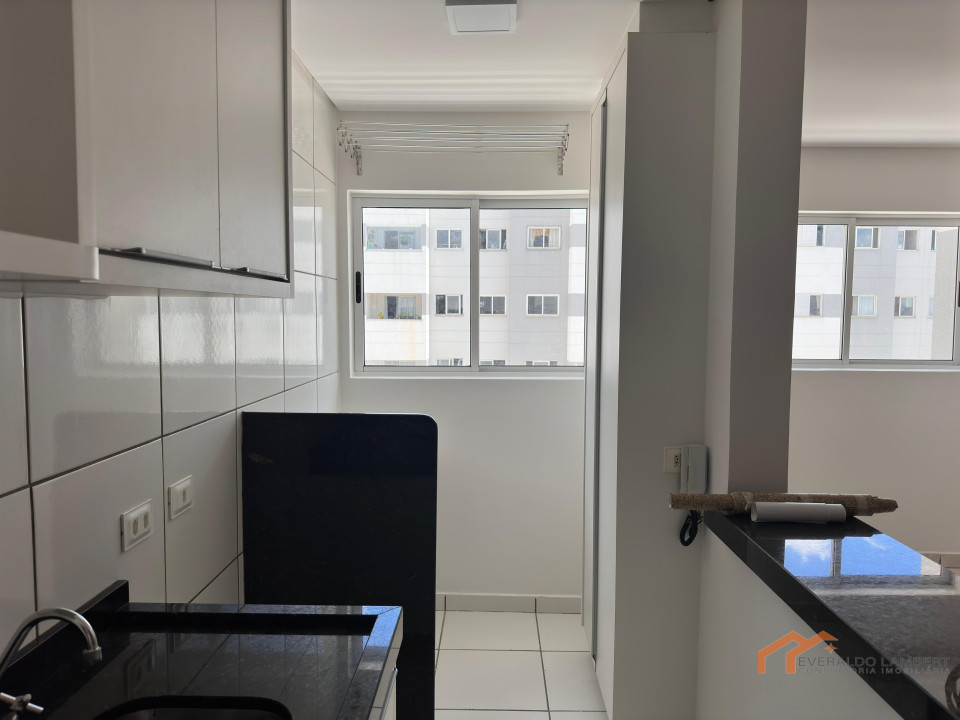 Imagens do imóveis APARTAMENTO ED. MIRANTE DO SOL |