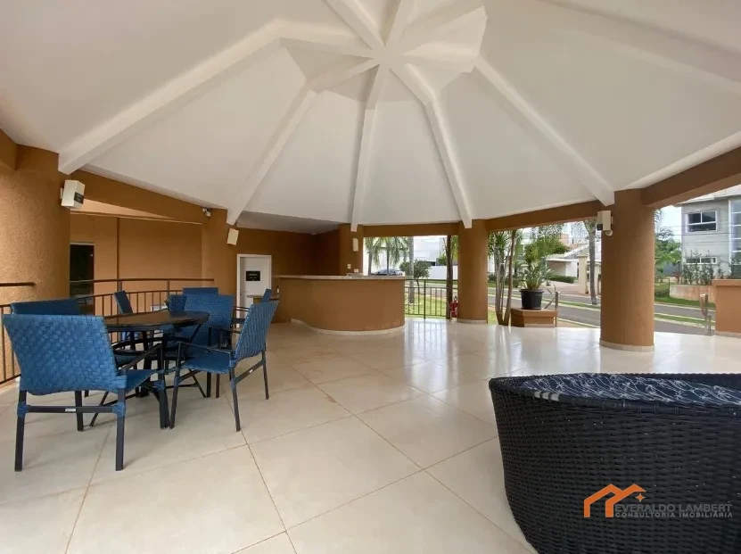 Imagens do imóveis CASA CONDOMÍNIO ROYAL MAISON | 3 SUÍTES.