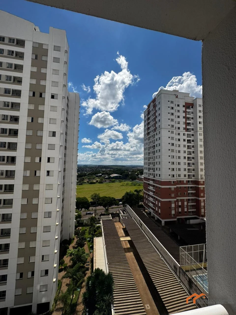 Imagens do imóveis APARTAMENTO ED. PATEO ALEGRO | ANDAR ALTO.