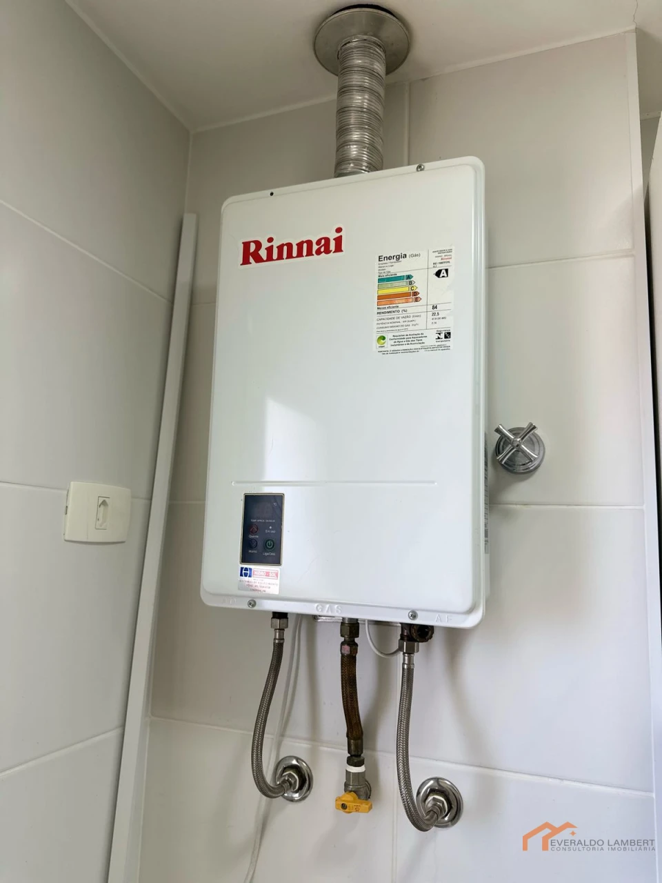 Imagens do imóveis APARTAMENTO ED. COSMOPOLITAN RESIDENCE