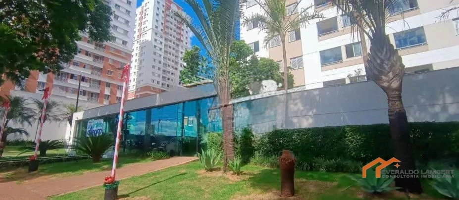 Imagens do imóveis APARTAMENTO ED. PATEO ALEGRO | ANDAR ALTO.
