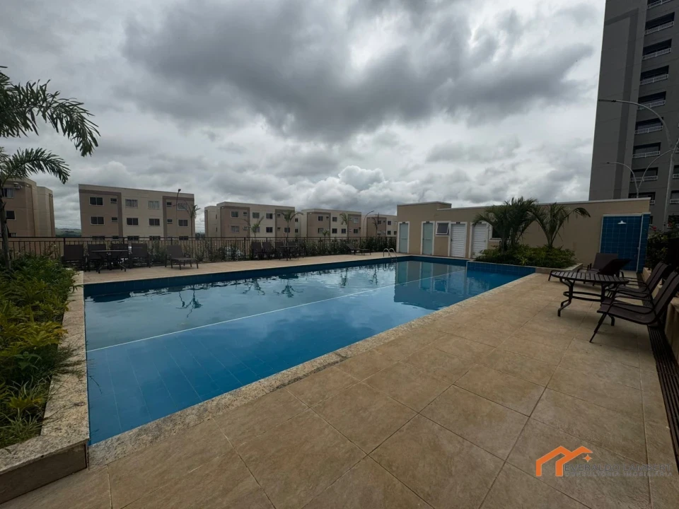 Imagens do imóveis APARTAMENTO ED. LAKE PORTINARI