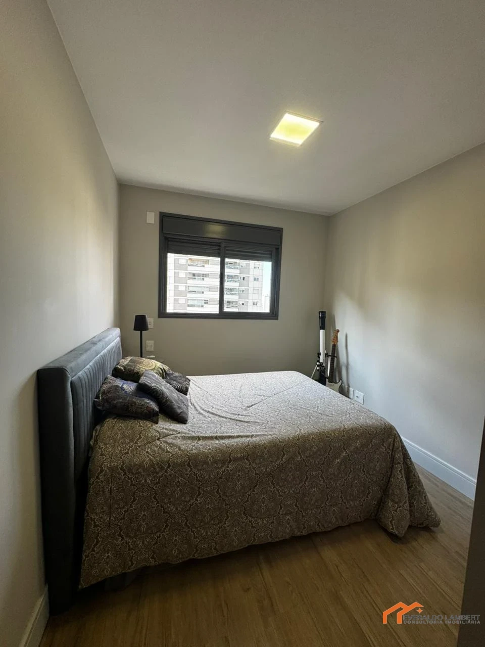 Imagens do imóveis APARTAMENTO ED. GLÓRIA RESIDENCE | A.YOSHII.