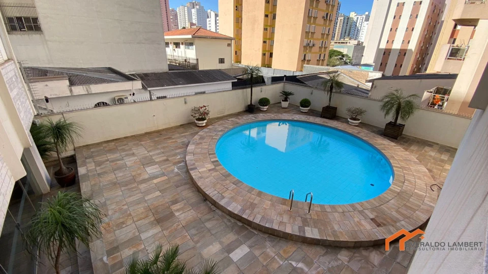 Imagens do imóveis APARTAMENTO ED. COIMBRA