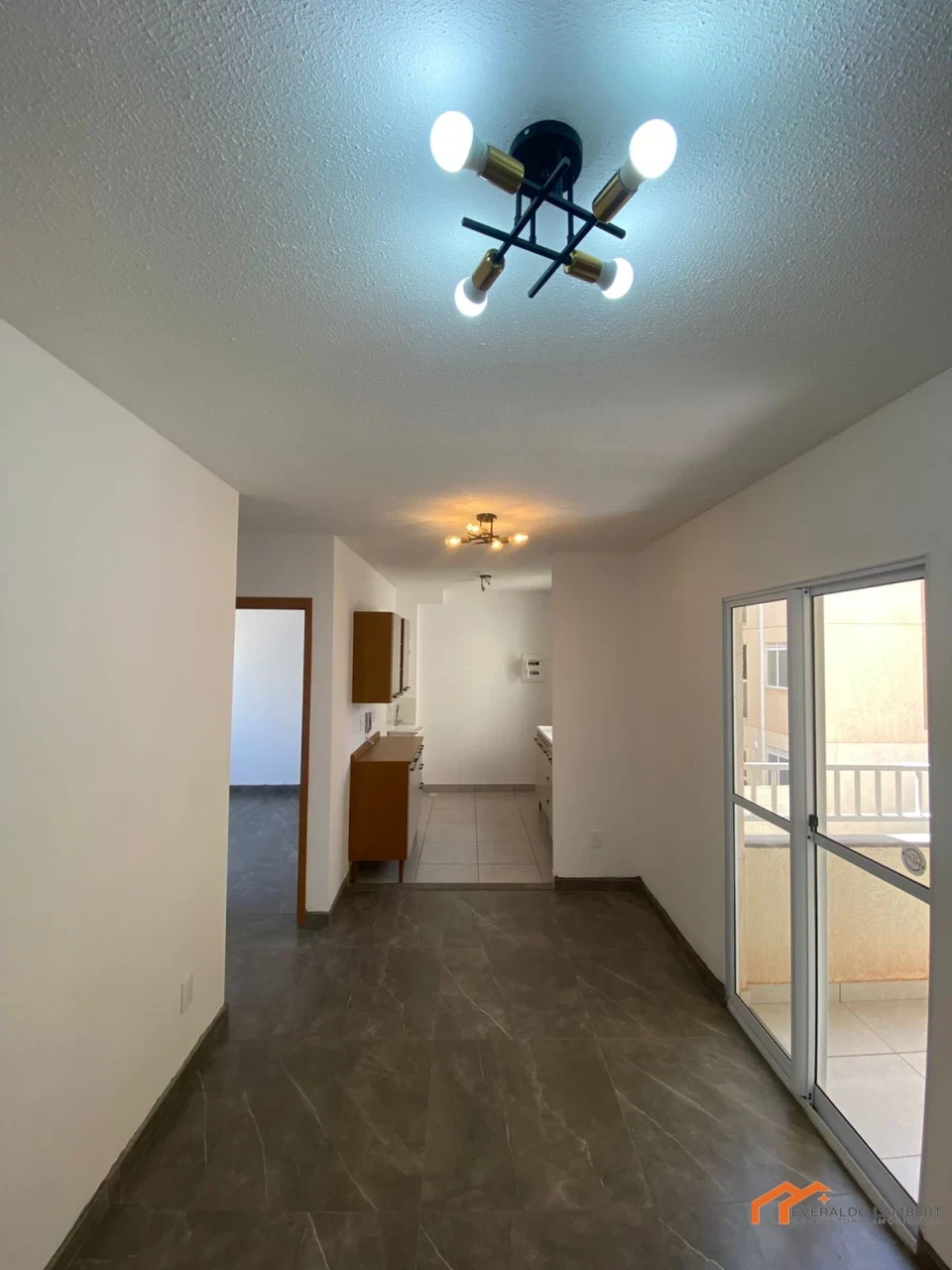 Imagens do imóveis APARTAMENTO ED. LAKE VAN GOGH | MRV.