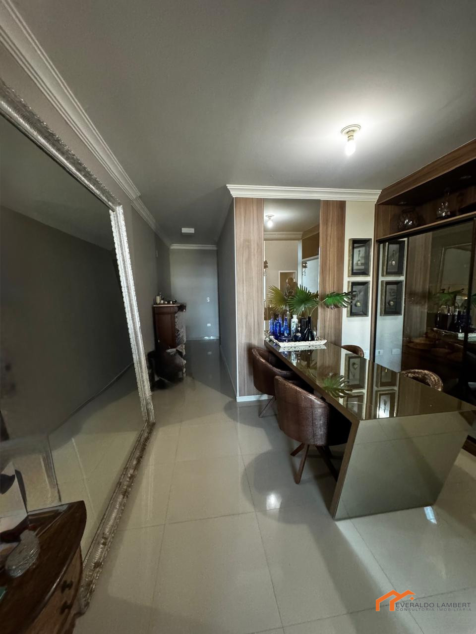 Imagens do imóveis CASA COND. ROYAL FOREST RESIDENCE | 3 Suítes.