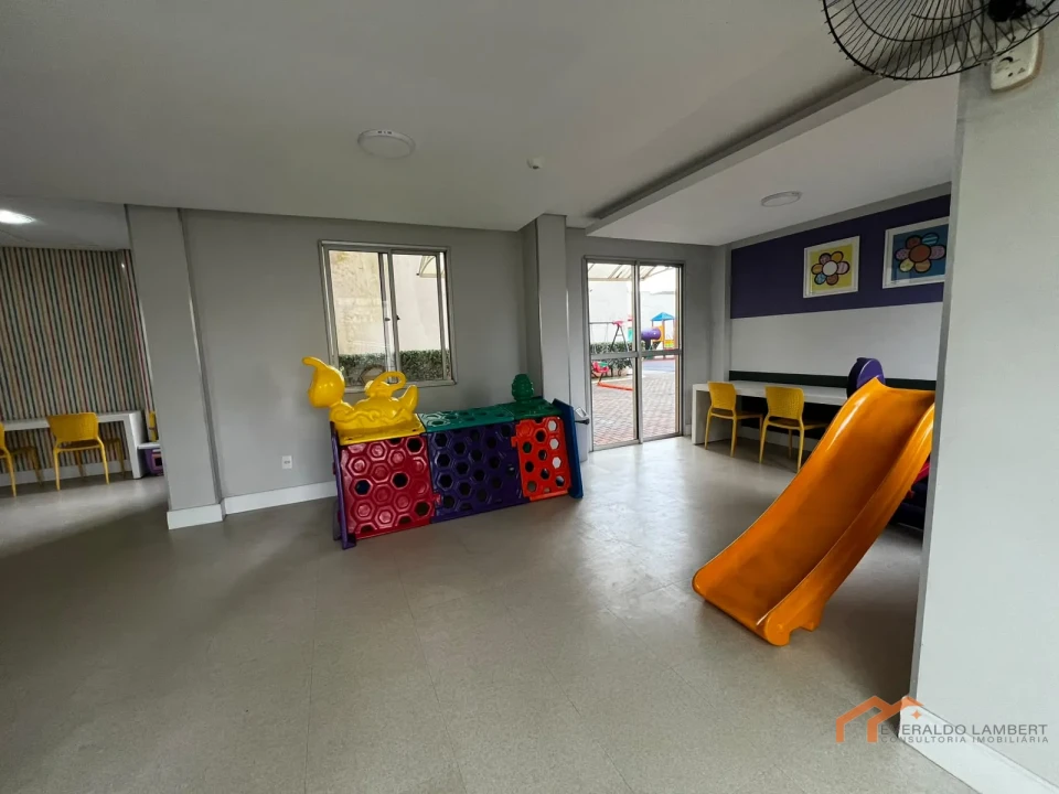 Imagens do imóveis APARTAMENTO ED. FIT TERRA BONITA | SEMI-MOBILIADO.