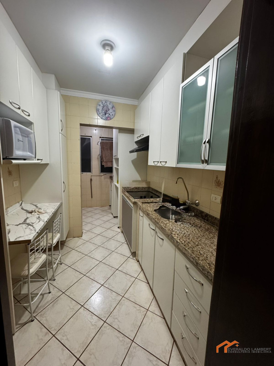 Imagens do imóveis APARTAMENTO ED. SAINT THOMAS