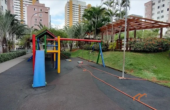 Imagens do imóveis APARTAMENTO ED. SPAZIO LEOPOLDINA