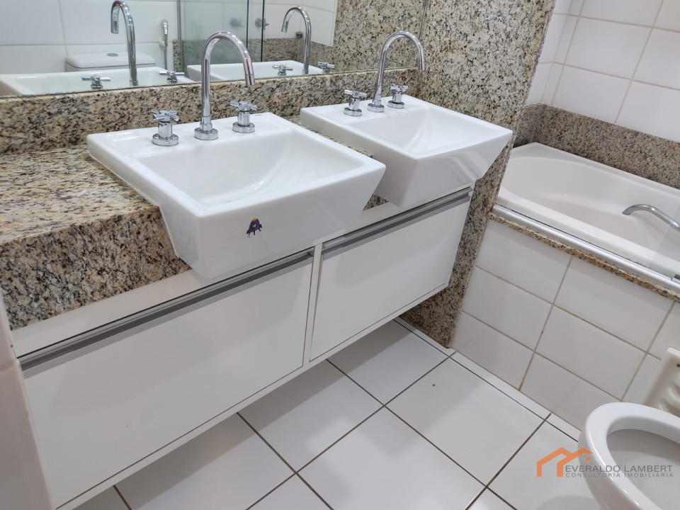 Imagens do imóveis APARTAMENTO ED. JARDINS ECO & RESORT.
