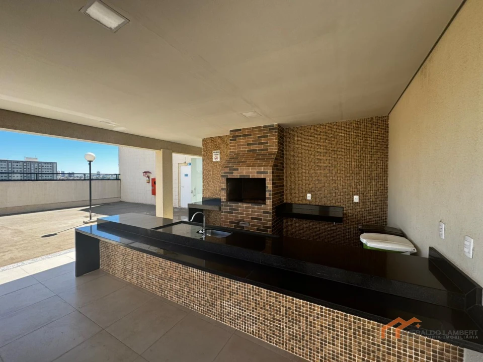 Imagens do imóveis APARTAMENTO ED. LA SICÍLIA RESICENCIAL.