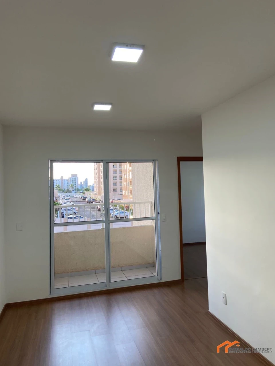 Imagens do imóveis APARTAMENTO ED. LAKE PORTINARI