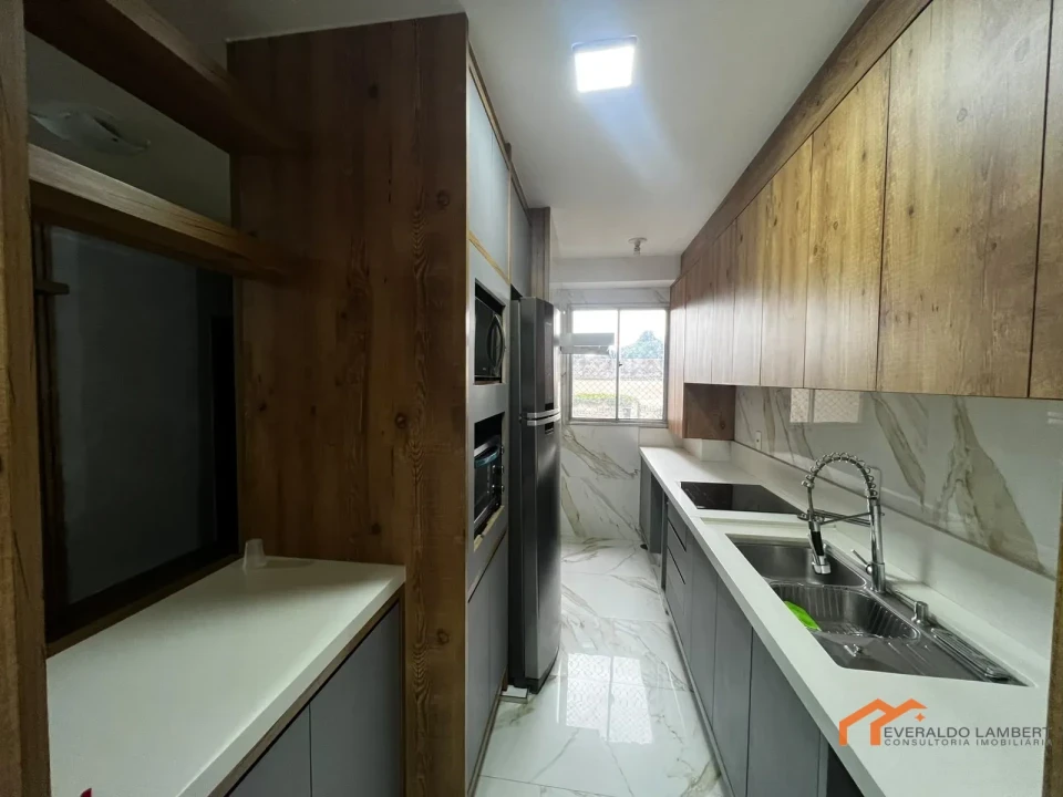Imagens do imóveis APARTAMENTO ED. FIT TERRA BONITA | SEMI-MOBILIADO.