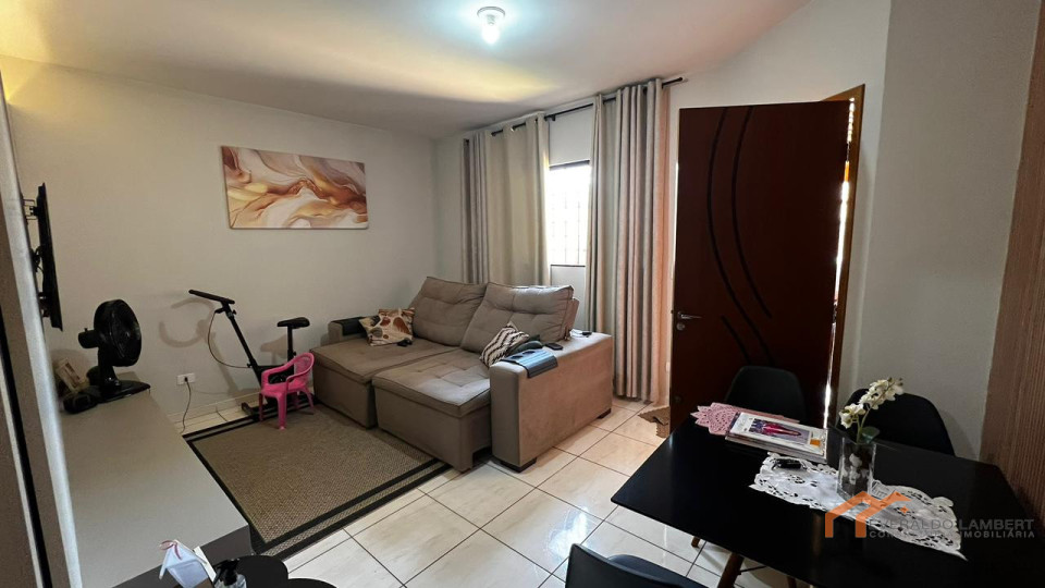 Imagens do imóveis CASA NOVA GEMINADA | 70m² c/ armários e ar-cond.