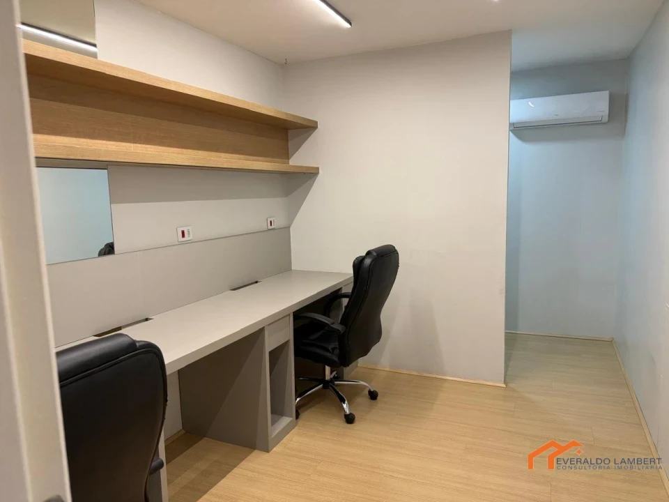 Imagens do imóveis LOJA COMERCIAL NOVA |  MOBILIADA  | PROX. AO LAGO IGAPÓ.