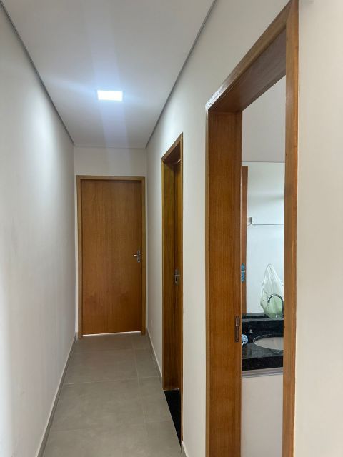 Imagens do imóveis CASA Nova | Jd. Nova Olinda.